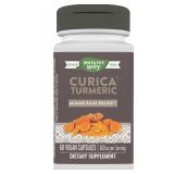 Natures Way Turmeric 600mg 60 Vcap