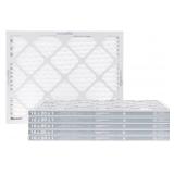 Amazon Basics Air Filters 16x20x1 5-Pk