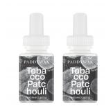 Pura Home Scent Refill Tobacco  Patchouli 0.17oz 2