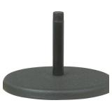 OnStage Desktop Microphone Stand