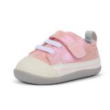 See Kai Run Baby First Walker Sneaker 4 Infant