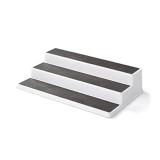 Copco 15 Inch 3-Tier Non-Skid Spice Rack