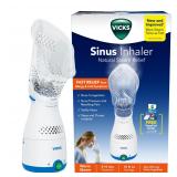 Vicks Plug-in Sinus Steam Inhaler
