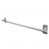 Rod Desyne AdhesiveWall Rod 17-30in