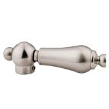 Kingston Brass Lever Handle Brushed Nickel