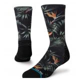 Stance Crew Paradis Mid Socks Medium
