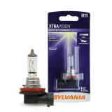 SYLVANIA H11 Halogen Headlight Bulb 1-Pk