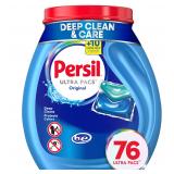 Persil Laundry Pacs 76 ct