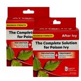 After Bite Ivy Relief Wipes 32-Count
