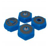 Kreg KFS-PUCK Blocks 4-Pk
