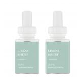Pura Linens  Surf Refill 2-Pack