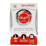 dryel At-Home Dry Cleaner Kit 5 Loads