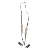Walkers Ear Bud Headset One Size