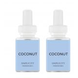 Pura Scent Refill 0.33 Fl Oz 2pk