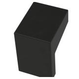 Franklin Brass 1-116 Cabinet Knobs 10-Pk