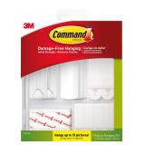 Command Picture Hanging Kit for 15 Pics
