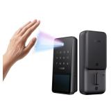 Lockin Venoris Solar Palm Smart Lock