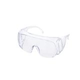 HDX Over the Glass Safety Glasses 1-Pack