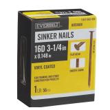 Everbilt 3-14 in. Framing Nails