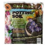 SuperMoss Potting Mix 4 Quart