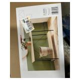 Target Natural Wood Bookshelf