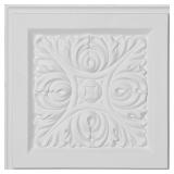 Ekena Millwork Plinth Blocks Primed 5.25