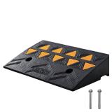VEVOR Curb Ramp 4.25 H