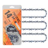 NEO-TEC 14 Chainsaw Chain .050 38 LP