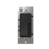 Legrand 150W Black Wall Dimmer