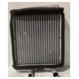 Universal Aluminum Heater Core