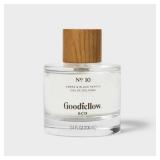 Goodfellow  Co Amber Pepper Cologne 3.4oz