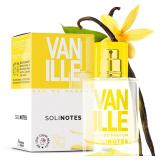 Solinotes Vanilla Eau de Parfum 1.7oz