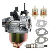 LIZAPUS Carburetor for Craftsman M105