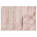Minky Couture Sorbet Blanket Adult