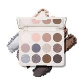 Morphe 12-Pan Eyeshadow Palette Moon Stone