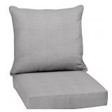 Arden Selections Deep Seat Cushion 24x24