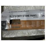 MSI Stacked Stone Panels 3pc