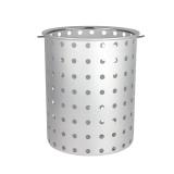 Chard 30-Quart Aluminum Frying Basket