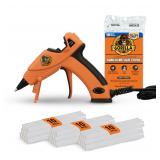Gorilla Mini Hot Glue Gun  30 Sticks