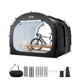 VEVOR 5-Bike Outdoor Storage Tent