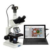 OMAX Digital Compound Microscope