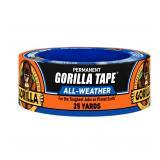 GORILLA All Weather Duct Tape 1.88x25yd