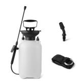 Amazon Basics 1.3 Gal Garden Sprayer