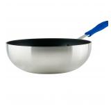 Winco Stir-Fry Pan 11 Inch