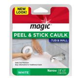 MAGIC MC15 Bath Seal Trim White 78 x 11