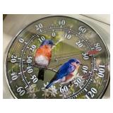 AcuRite 12.5-Inch Wall Thermometer