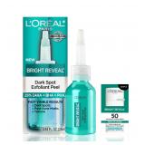 LOreal Paris Bright Reveal Peel 0.84oz