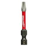 Milwaukee T25 Power Bit