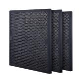 VEVOR Active Carbon Filters 15.7x15.7