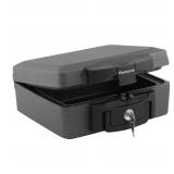 SentrySafe FireWaterproof Safe 0.17CF